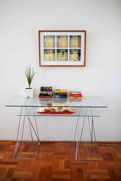 קייפטאון Portswood Mews - Chic White Studio Apartment Green Point מראה חיצוני תמונה
